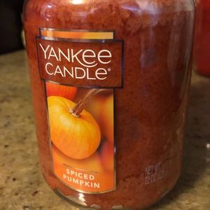 Yankee candle